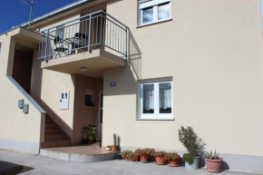 Apartman Vodanovic